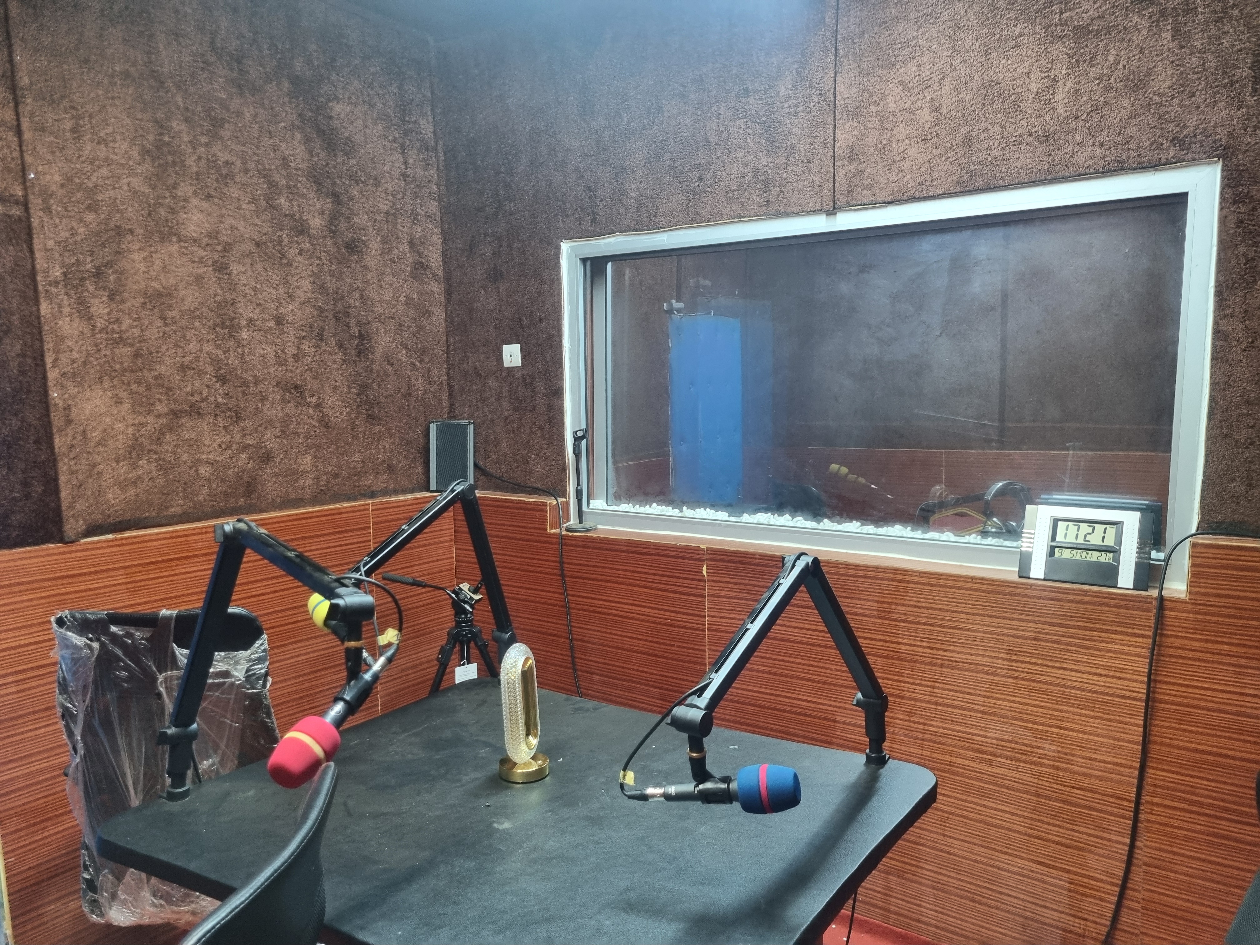 Radio AS-SALAM